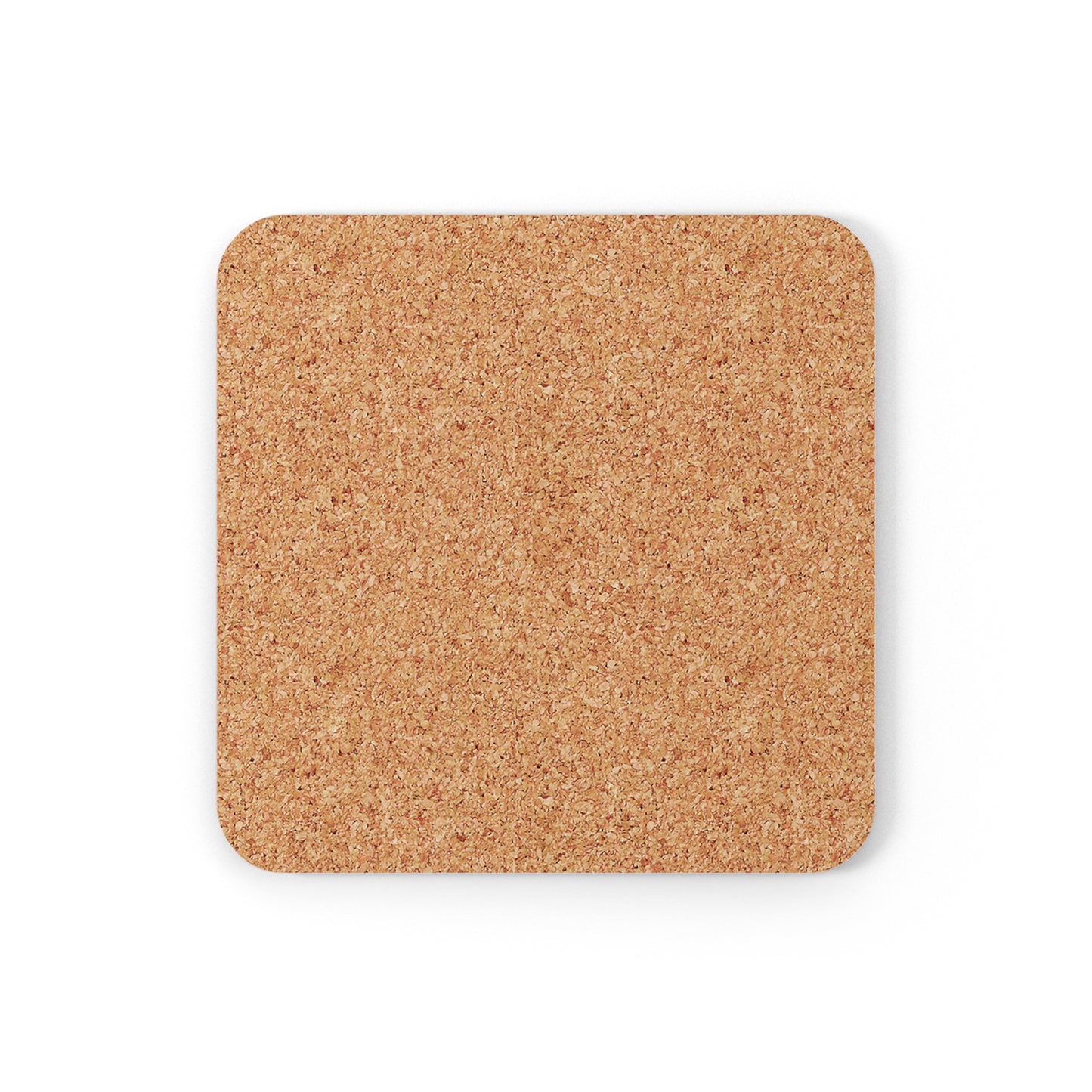 Horse Haven Corkwood Coaster Set of 4