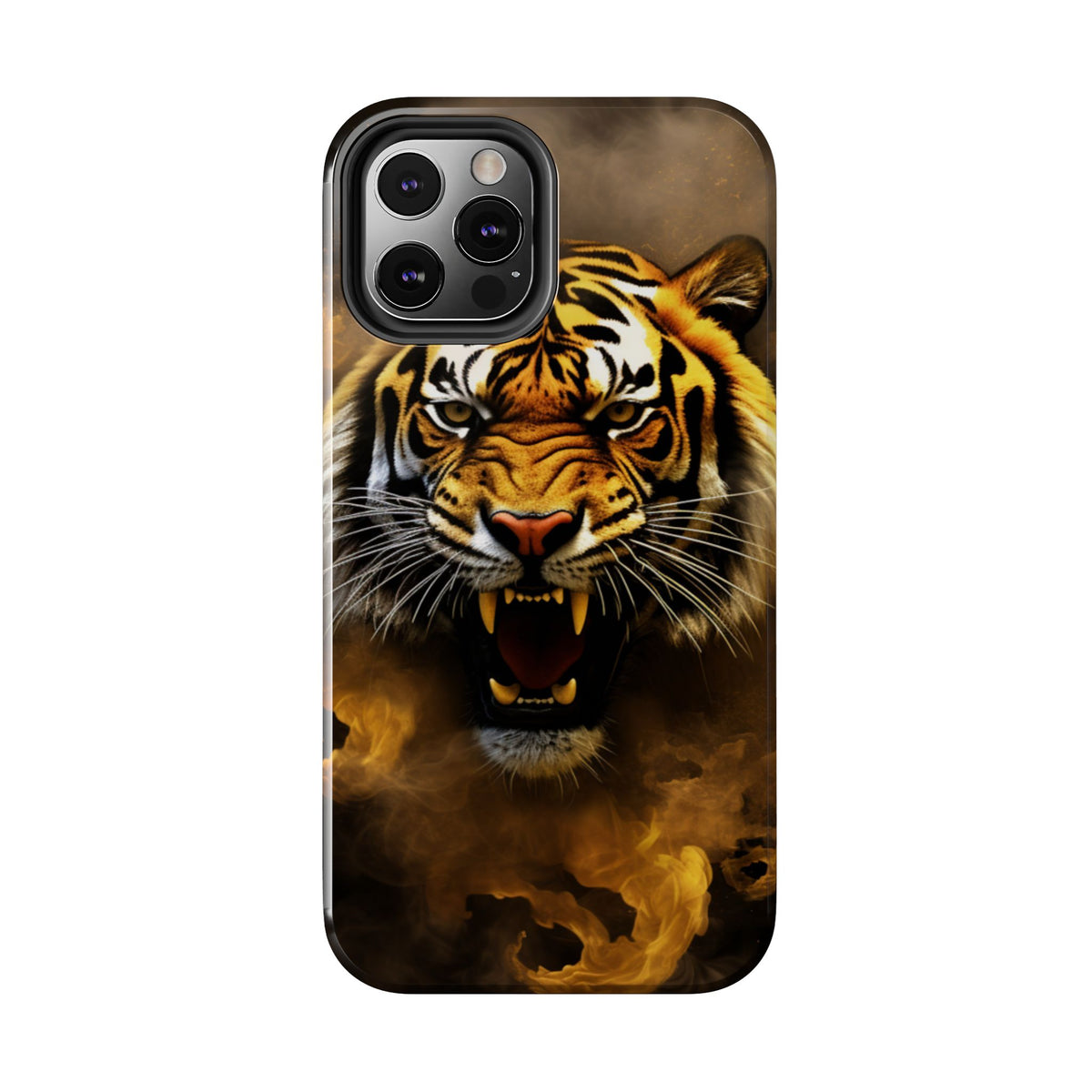 1901 Tigers Tough Phone Case | HBCUs