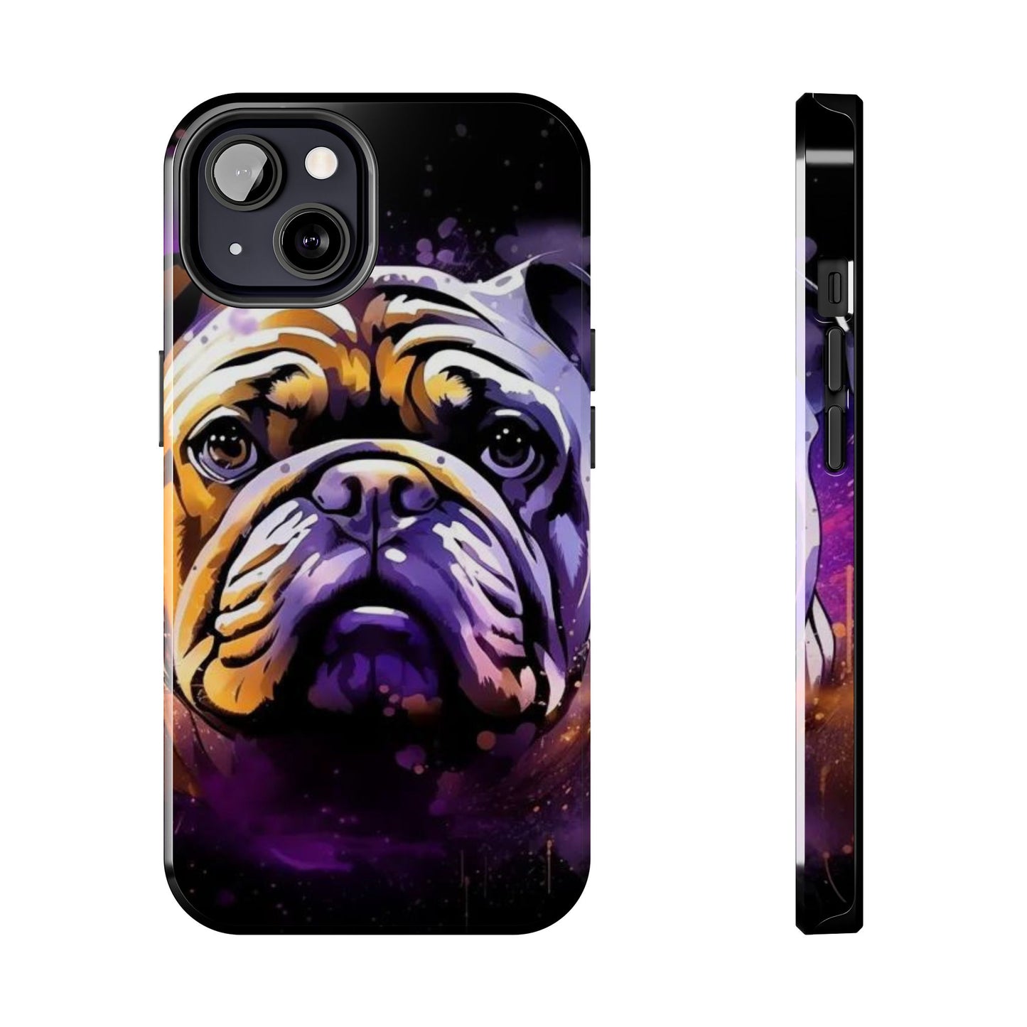 Protective Dog Tough Phone Case