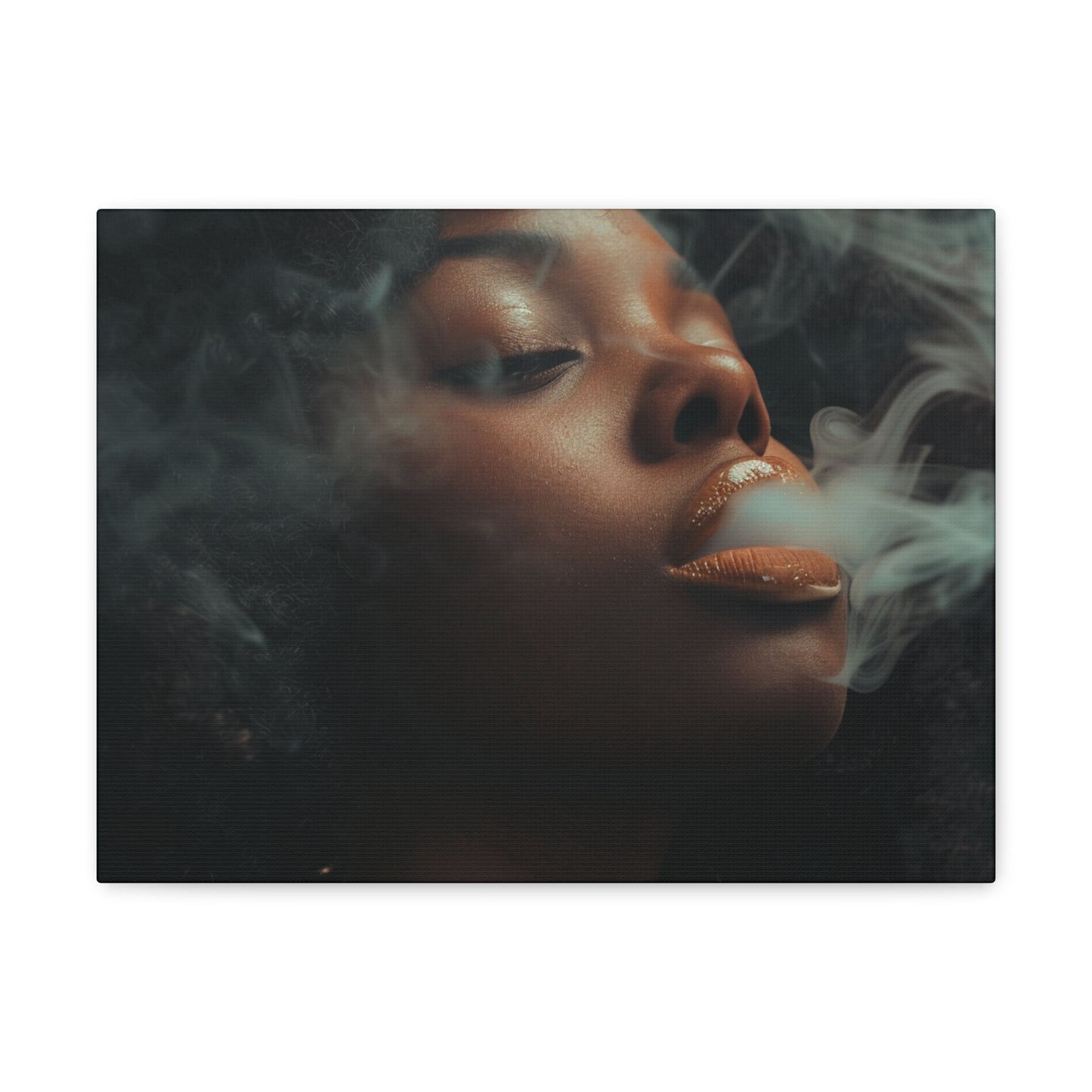 PSSITA Diva Canvas Wrap