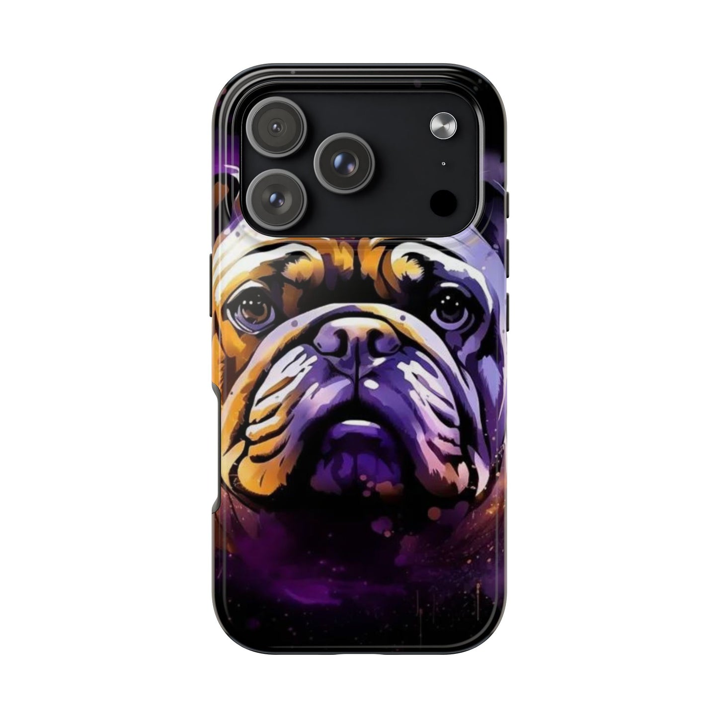 Protective Dog Tough Phone Case