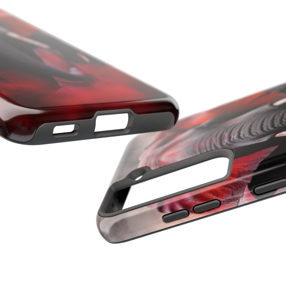 Gentle Giants Tough Phone Case