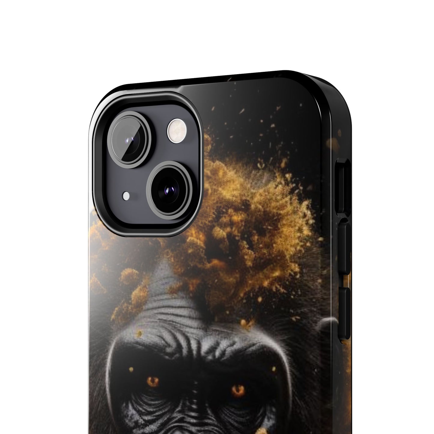 Ape Appeal Tough Phone Case