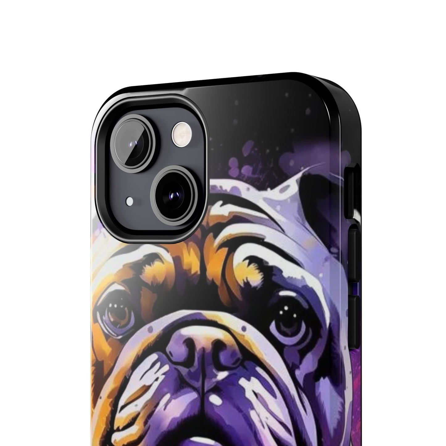 Protective Dog Tough Phone Case
