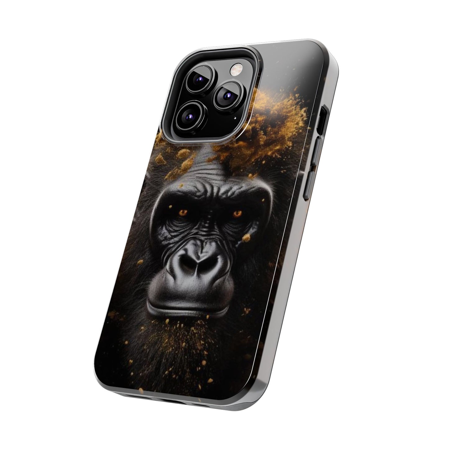 Ape Appeal Tough Phone Case