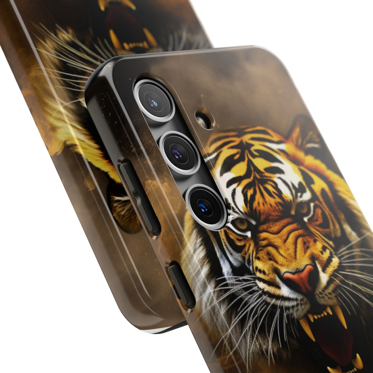 1901 Tigers Tough Phone Case | HBCUs