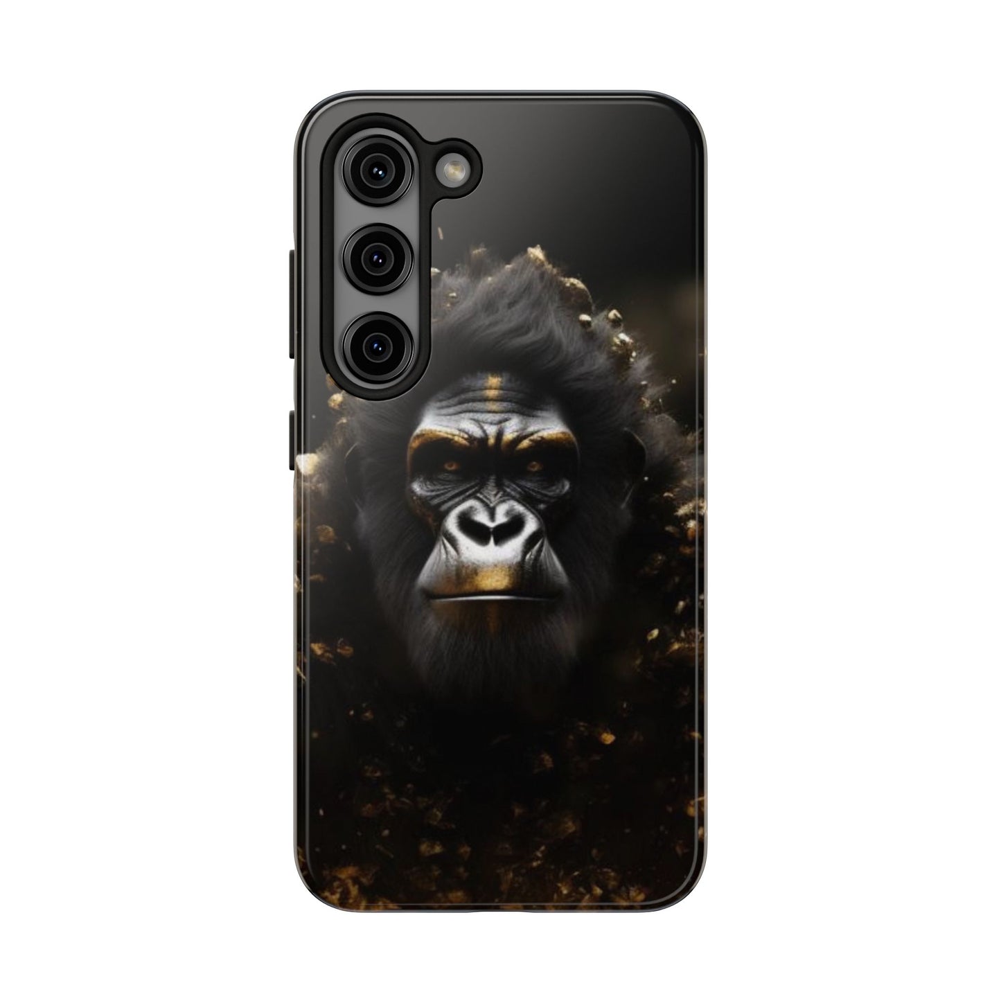 Ape-titude Tough Phone Case