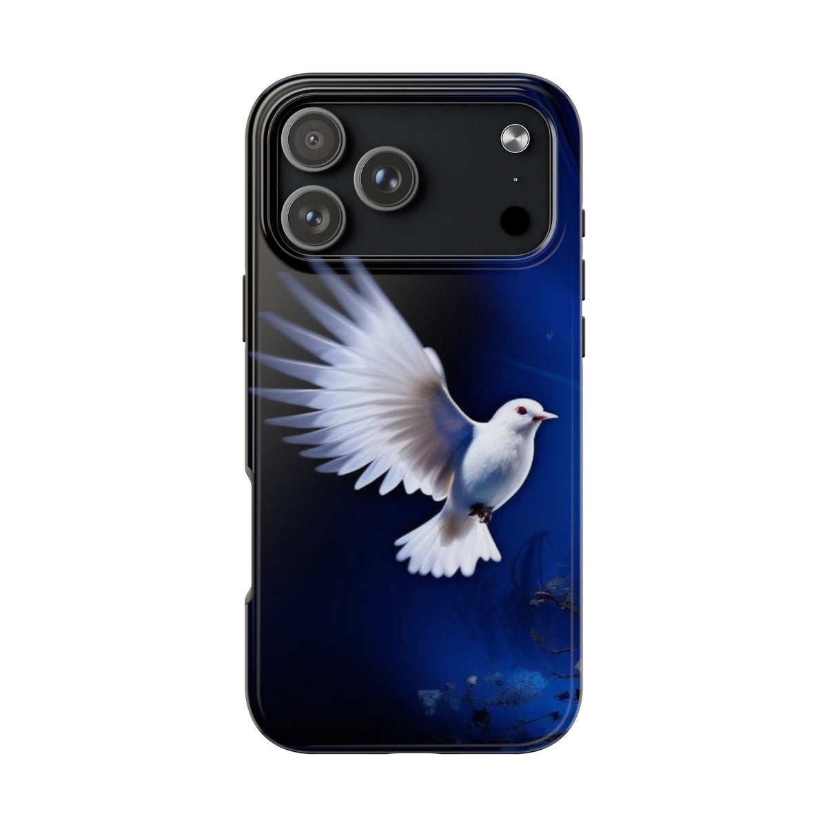 Doves Phone Case