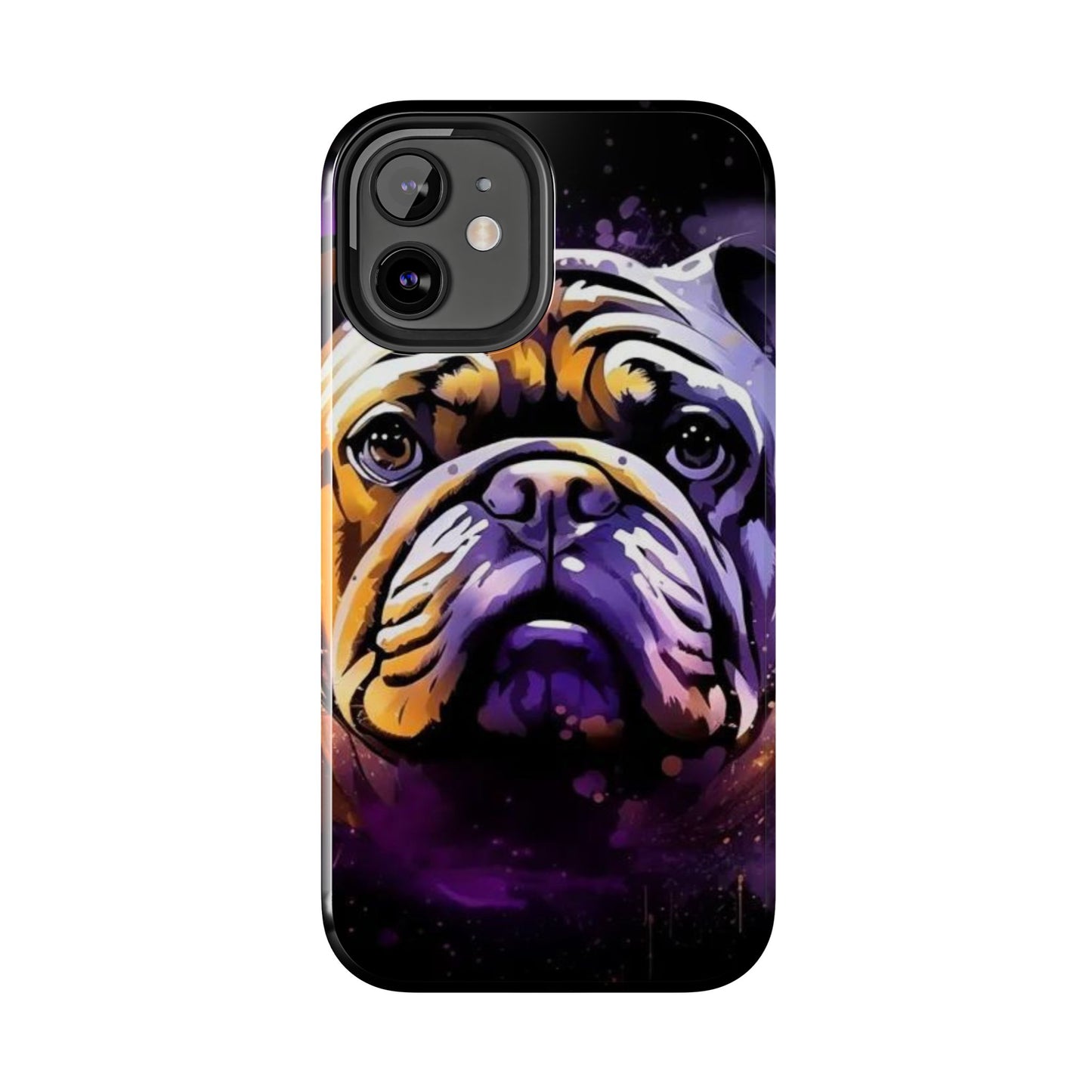 Protective Dog Tough Phone Case