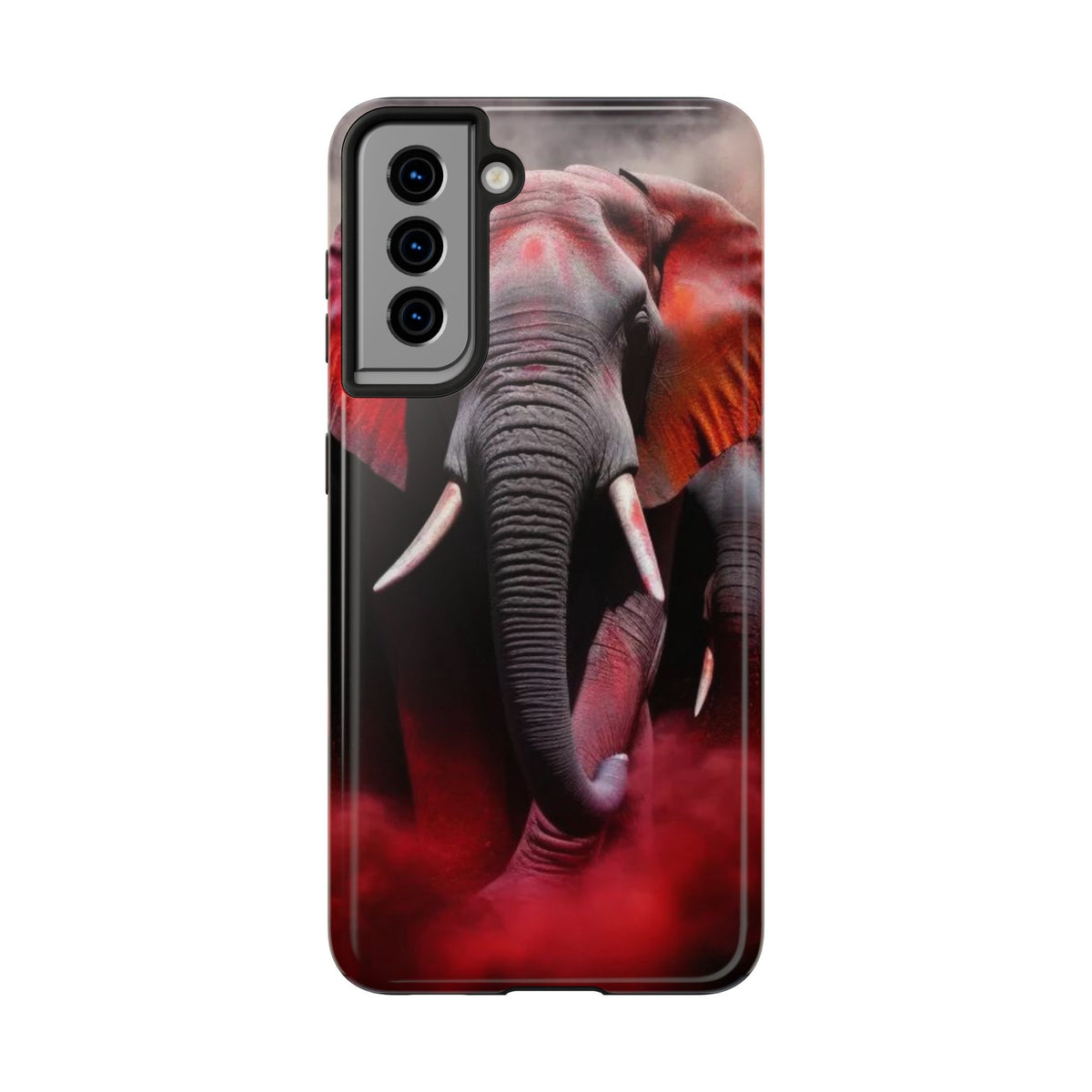 Gentle Giants Tough Phone Case