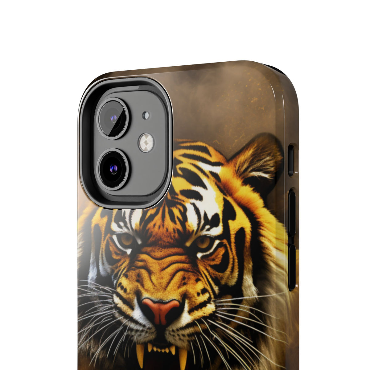 1901 Tigers Tough Phone Case | HBCUs