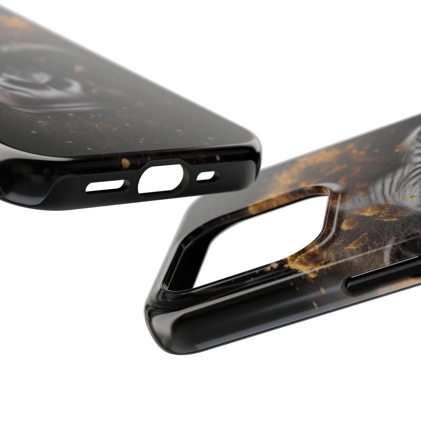 Ape Appeal Tough Phone Case