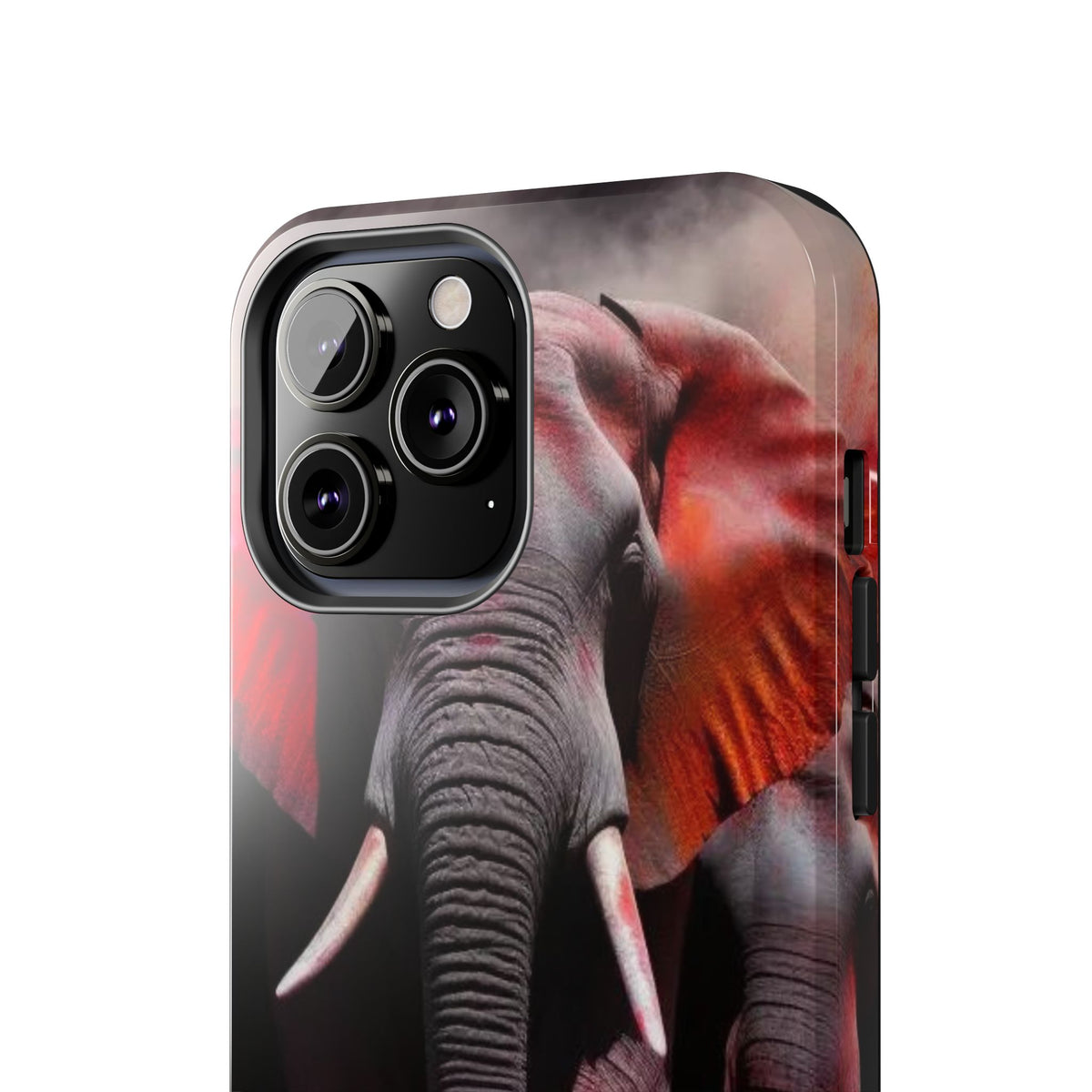 Gentle Giants Tough Phone Case