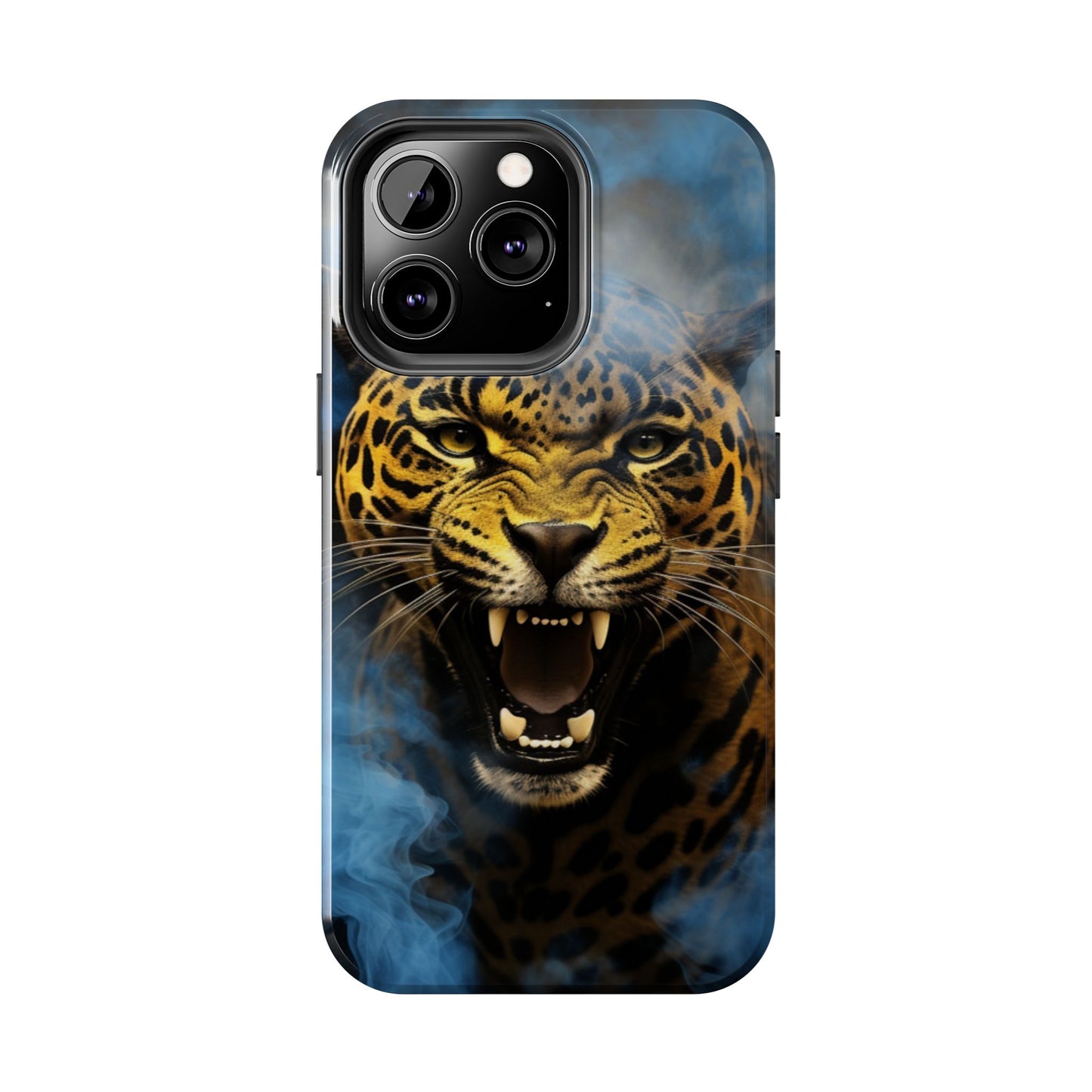 1880 Jaguars Tough Phone Case | HBCUs