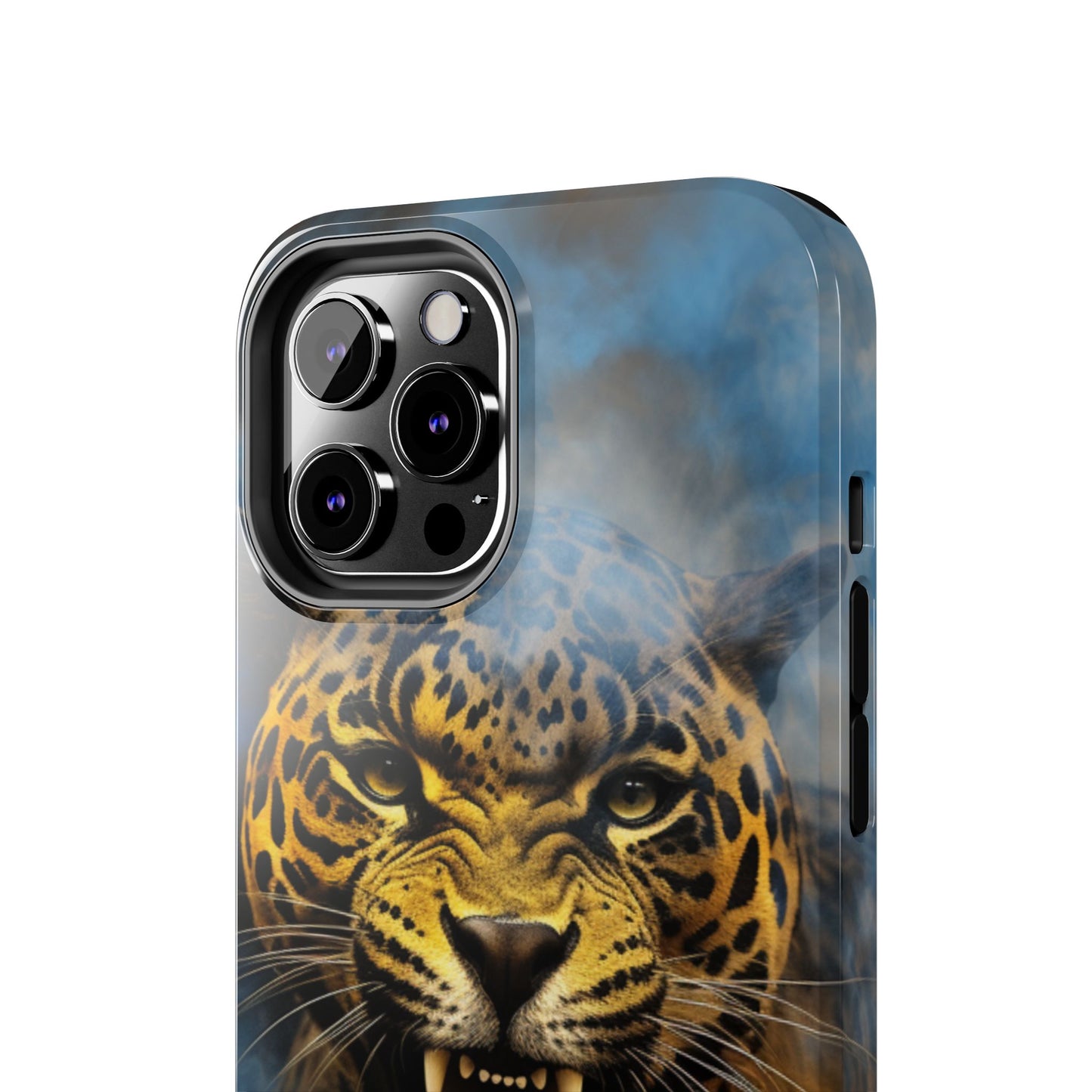 1880 Jaguars Tough Phone Case | HBCUs