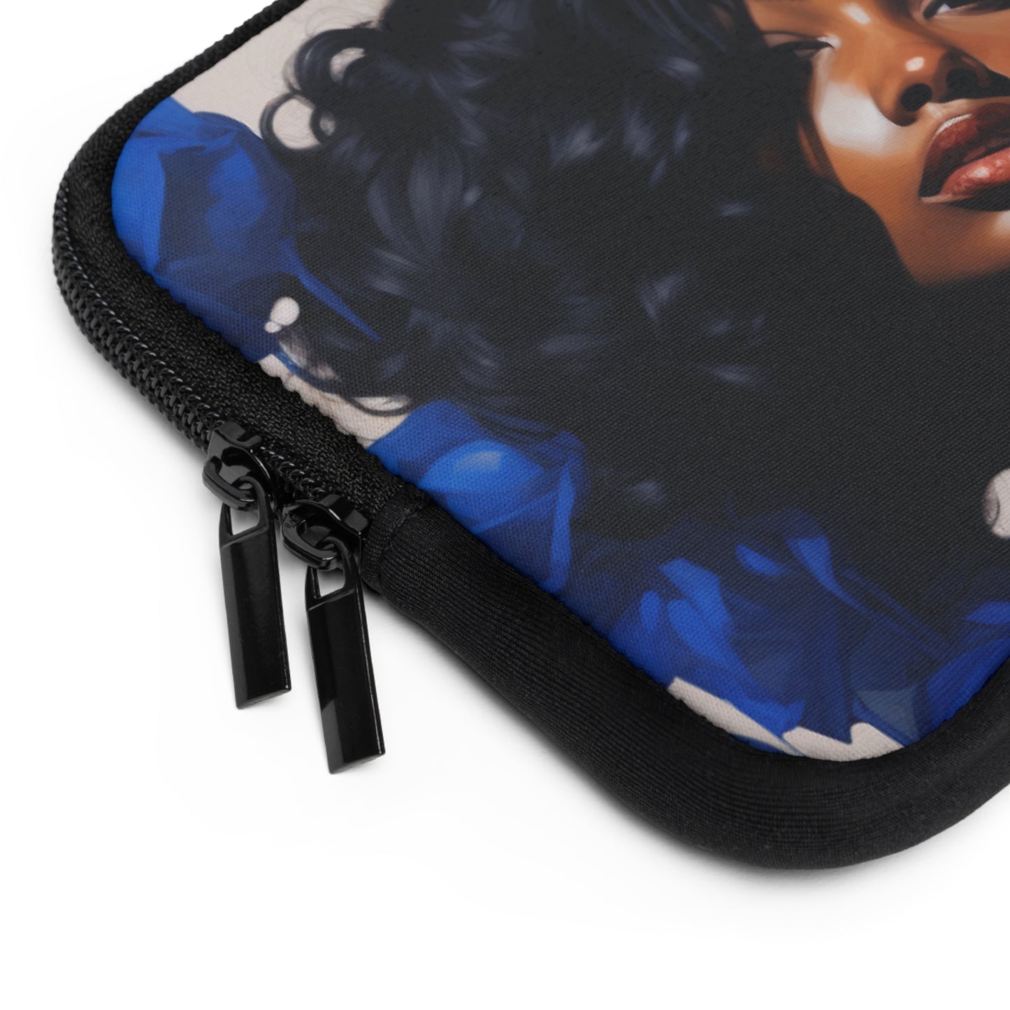 Indigo Expressions Laptop Sleeve