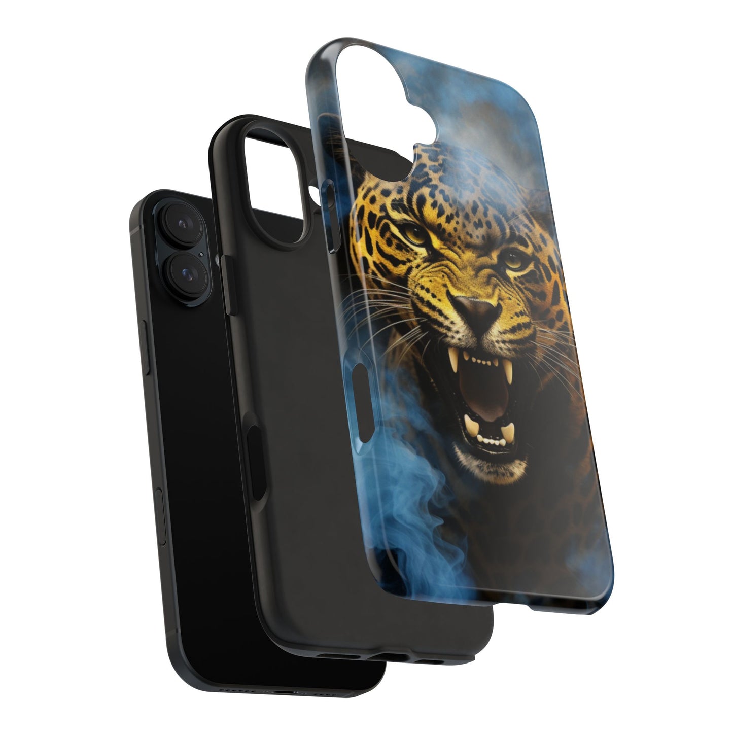 1880 Jaguars Tough Phone Case | HBCUs