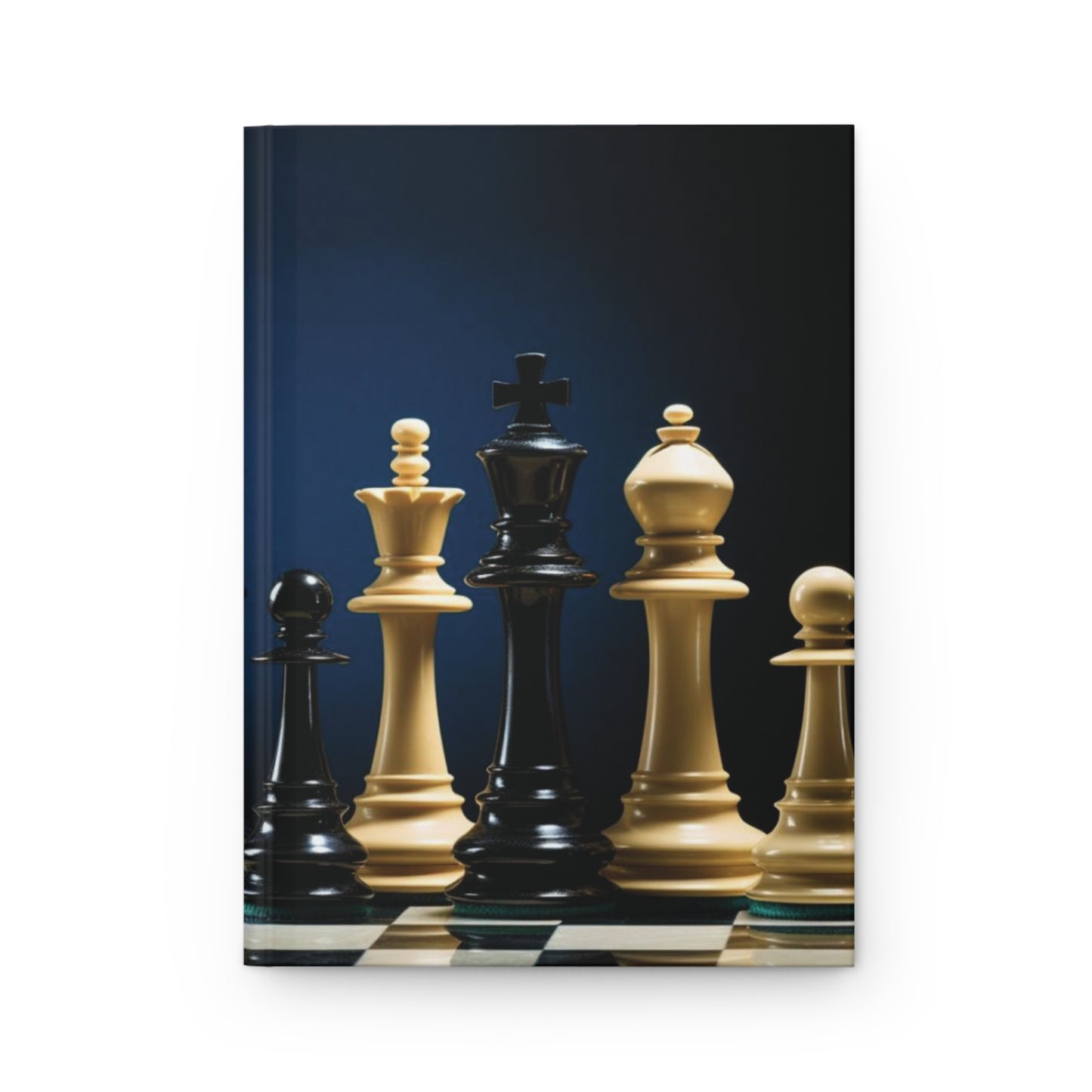 Chess Journal
