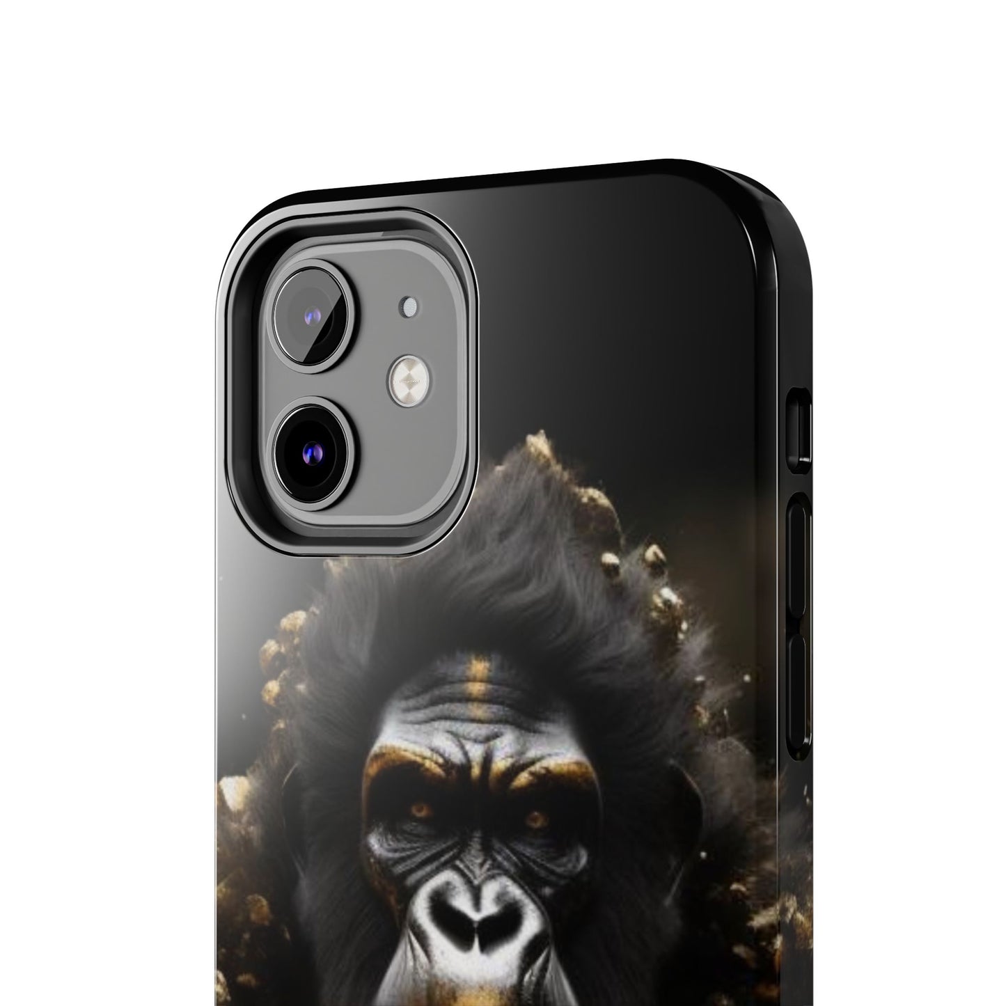 Ape-titude Tough Phone Case