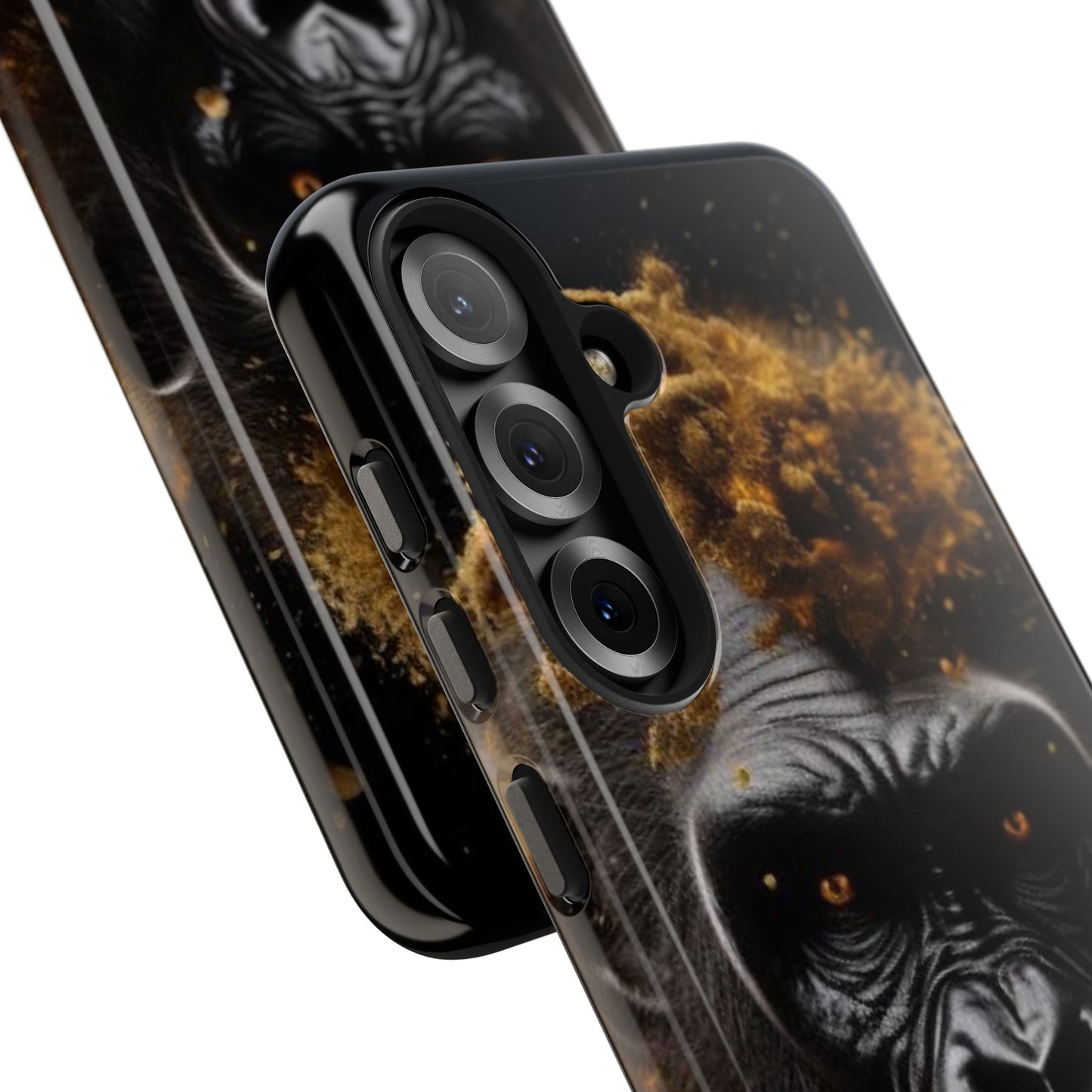 Ape Appeal Tough Phone Case