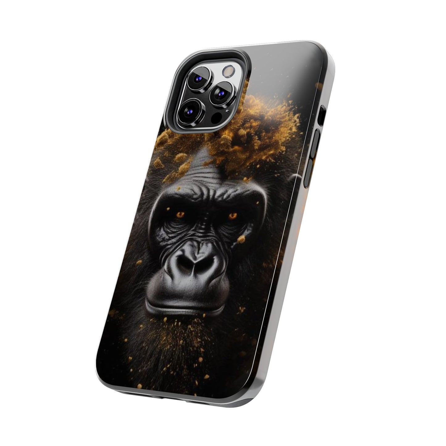 Ape Appeal Tough Phone Case