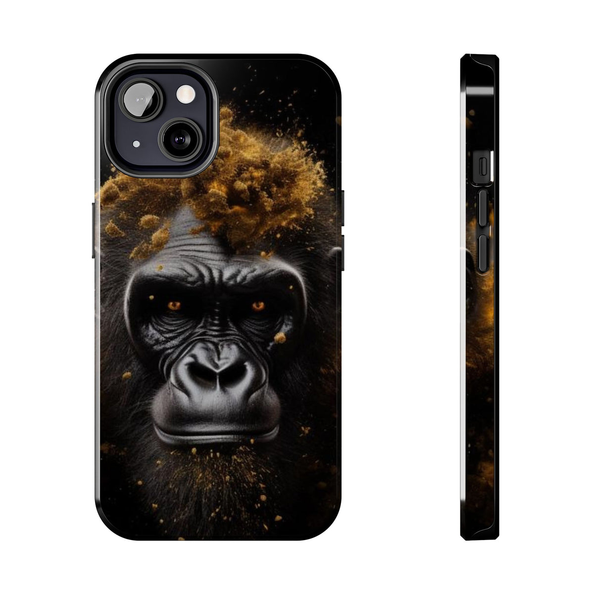 Ape Appeal Tough Phone Case