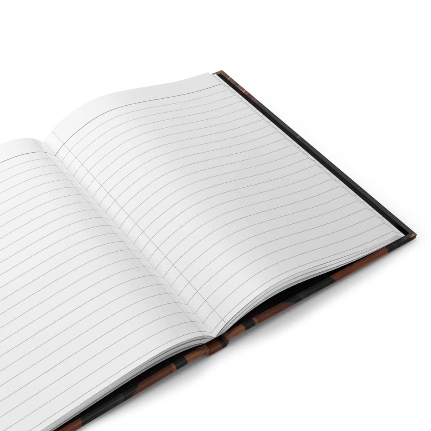 Jazzy Piano Journal