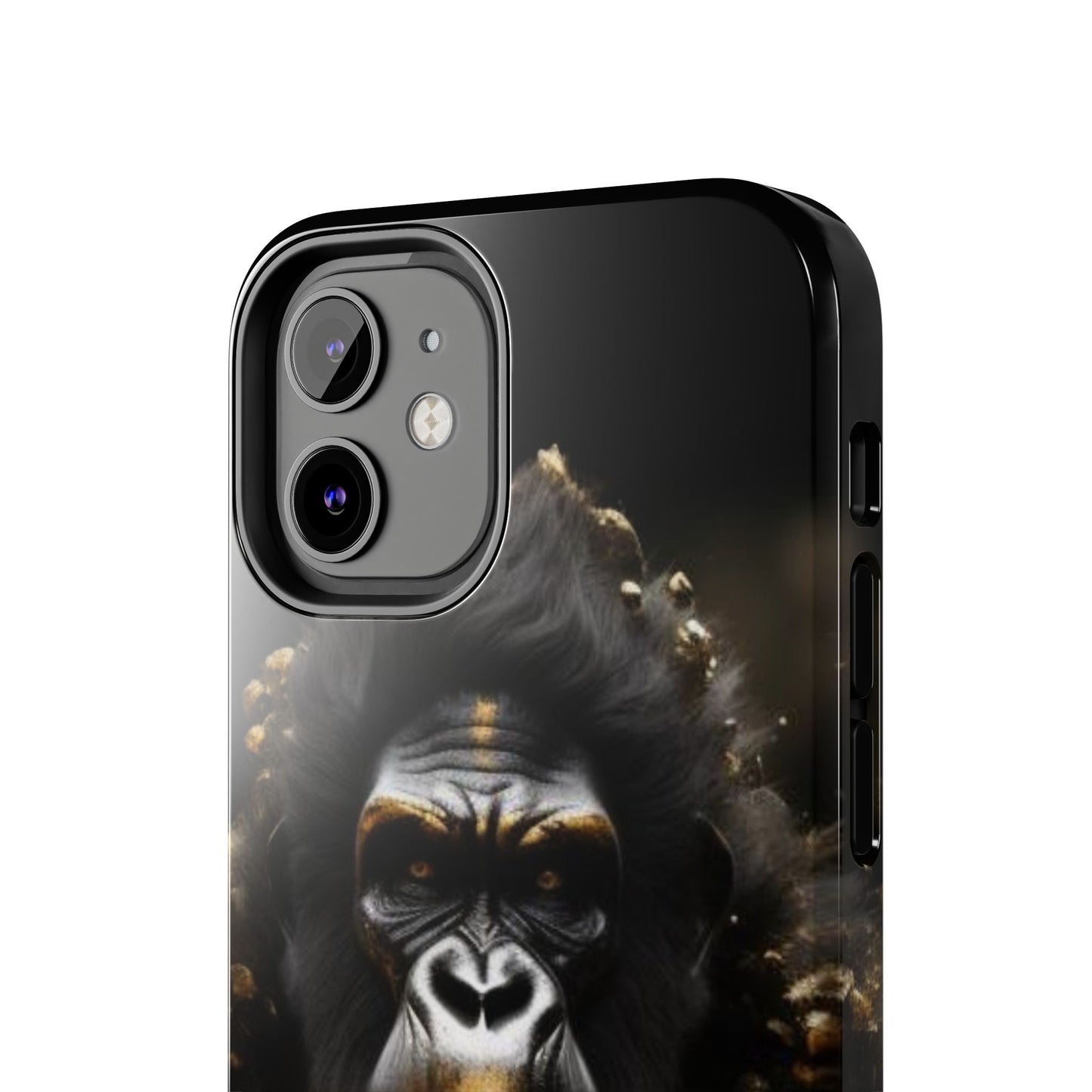 Ape-titude Tough Phone Case