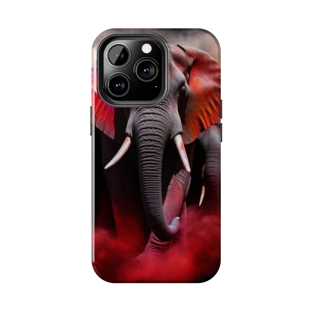 Gentle Giants Tough Phone Case