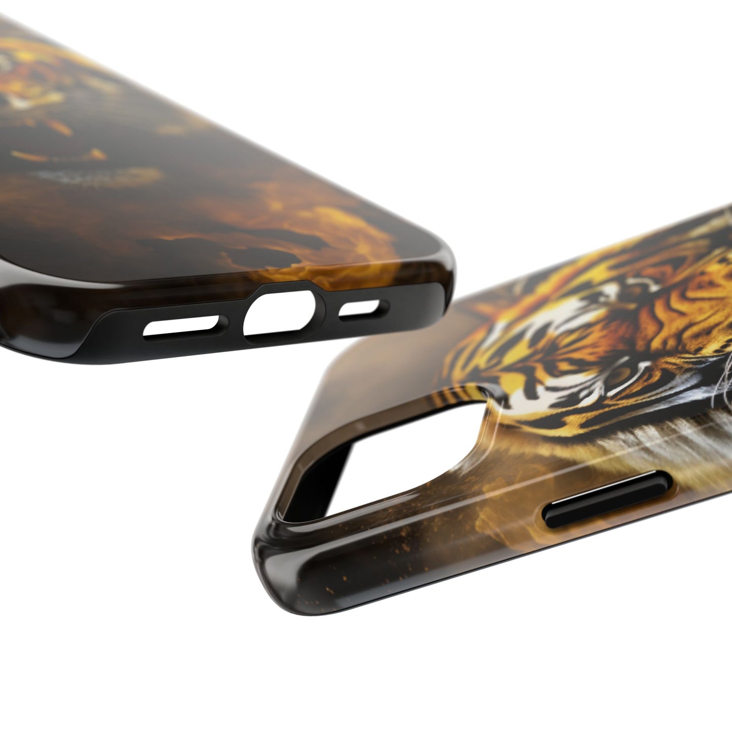 1901 Tigers Tough Phone Case | HBCUs