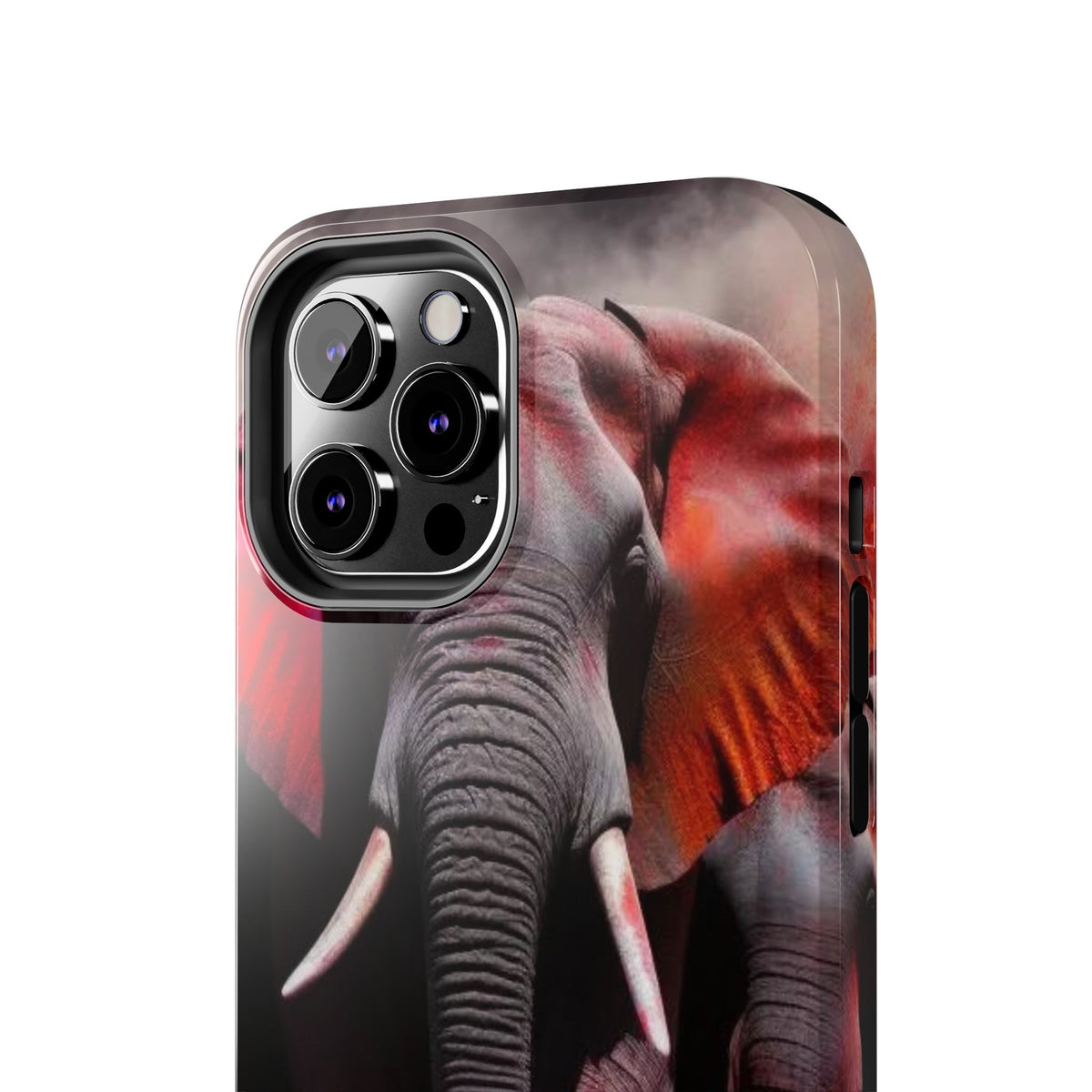 Gentle Giants Tough Phone Case