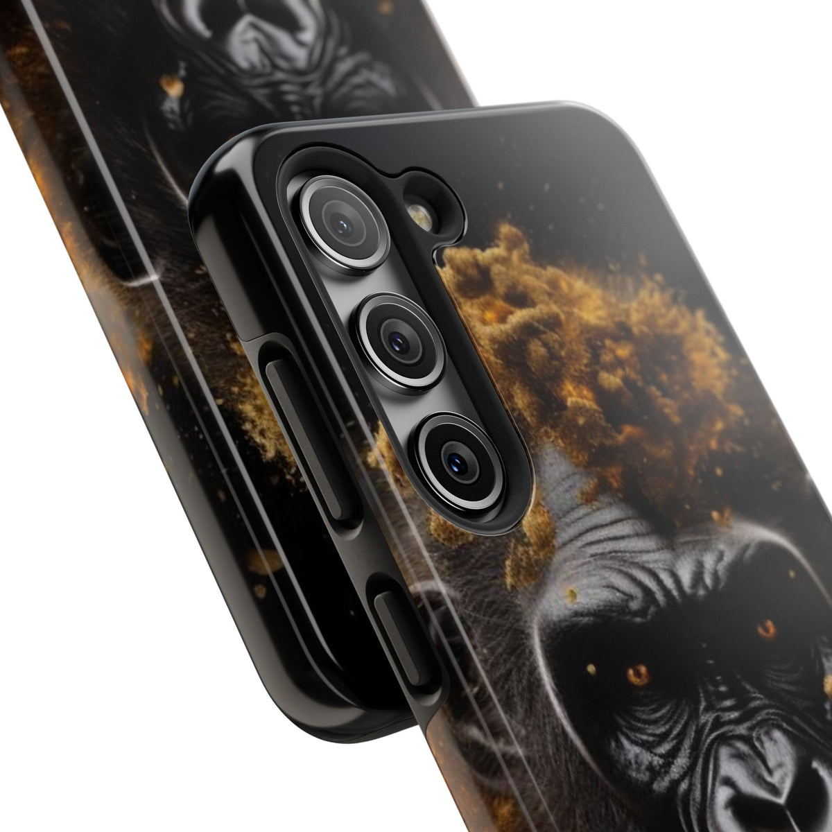 Ape Appeal Tough Phone Case