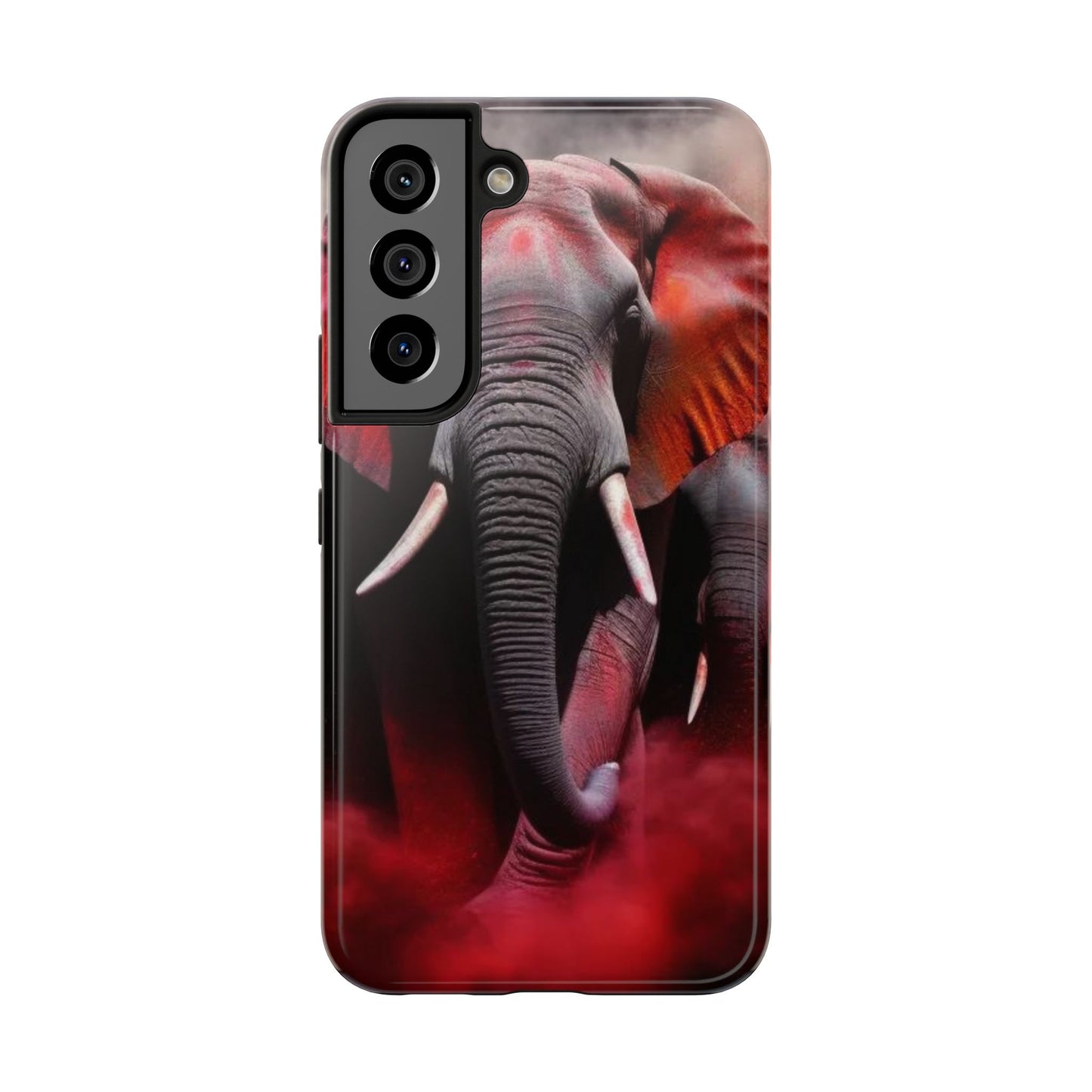 Gentle Giants Tough Phone Case