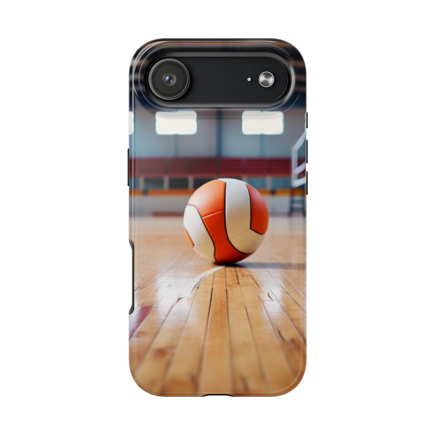 Volleyball Champion Tough Phone Case
