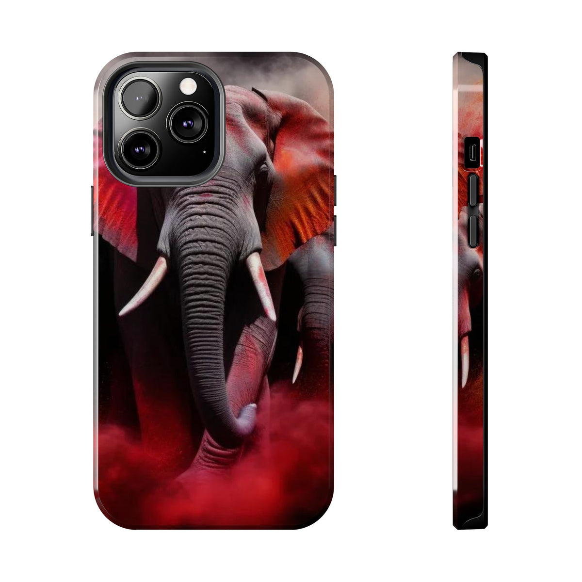 Gentle Giants Tough Phone Case