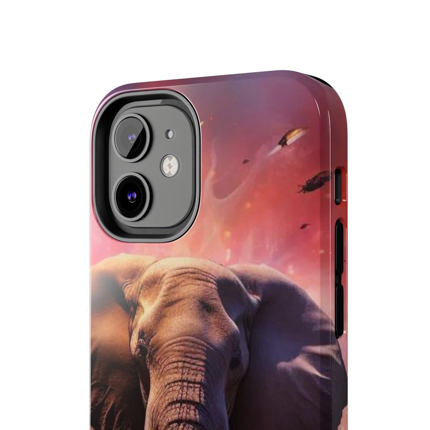 Elephant Parade Tough Phone Case