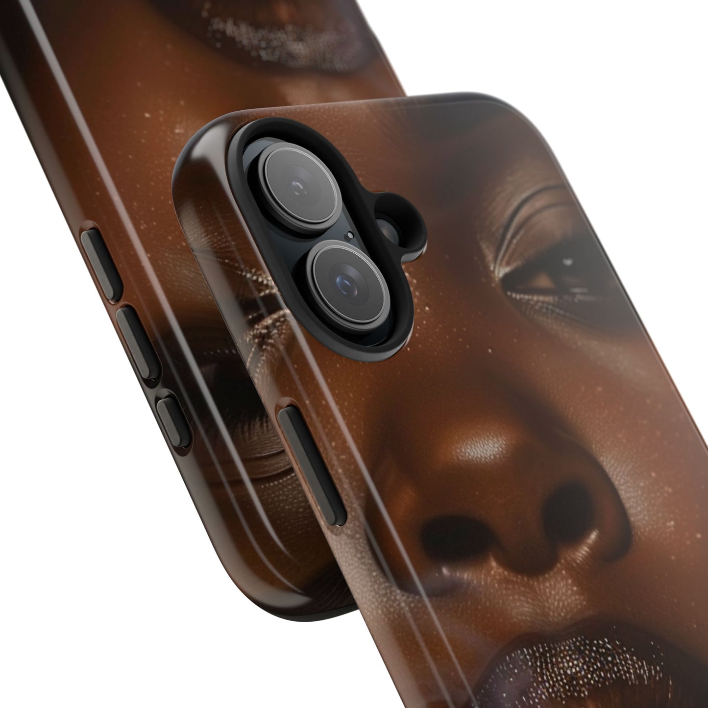 Put Some Smoke in The Air Diva Tough Phone Case