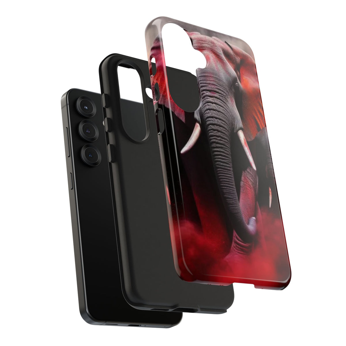 Gentle Giants Tough Phone Case