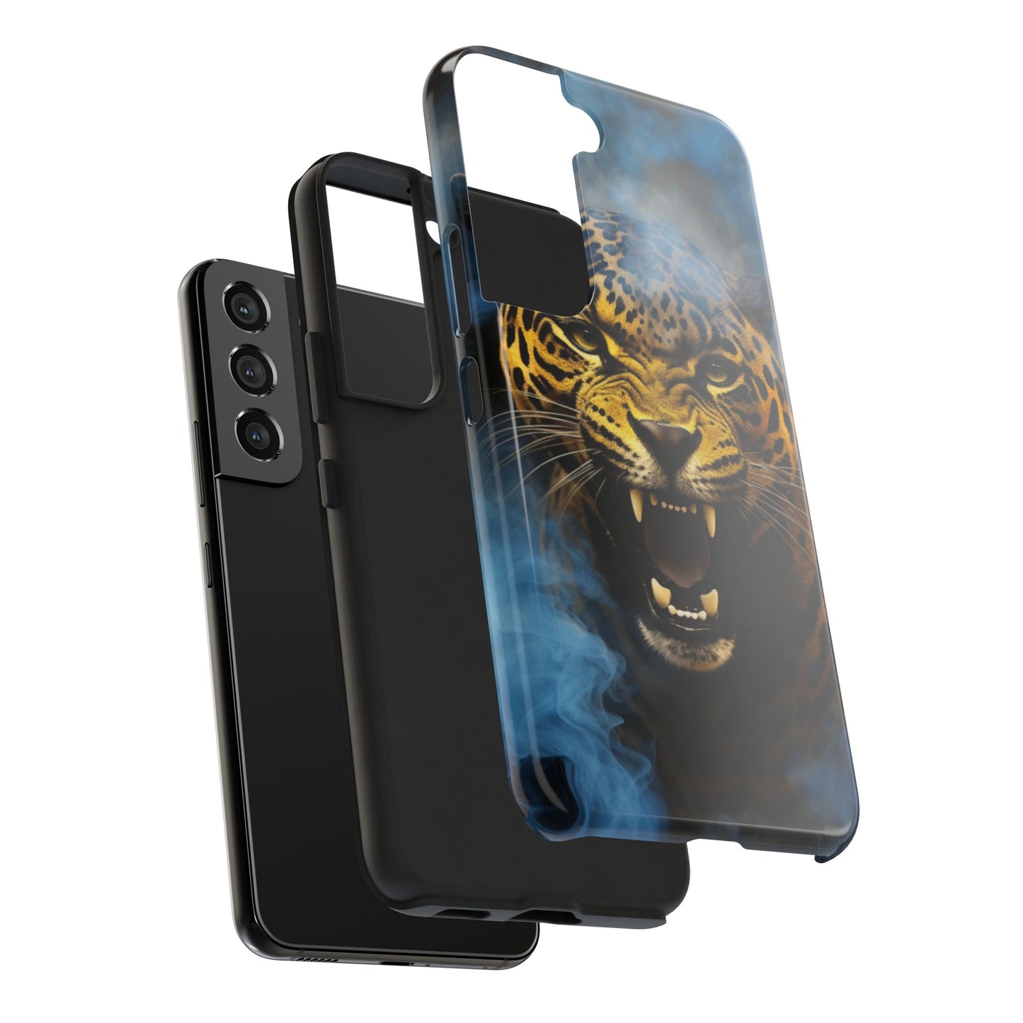 1880 Jaguars Tough Phone Case | HBCUs