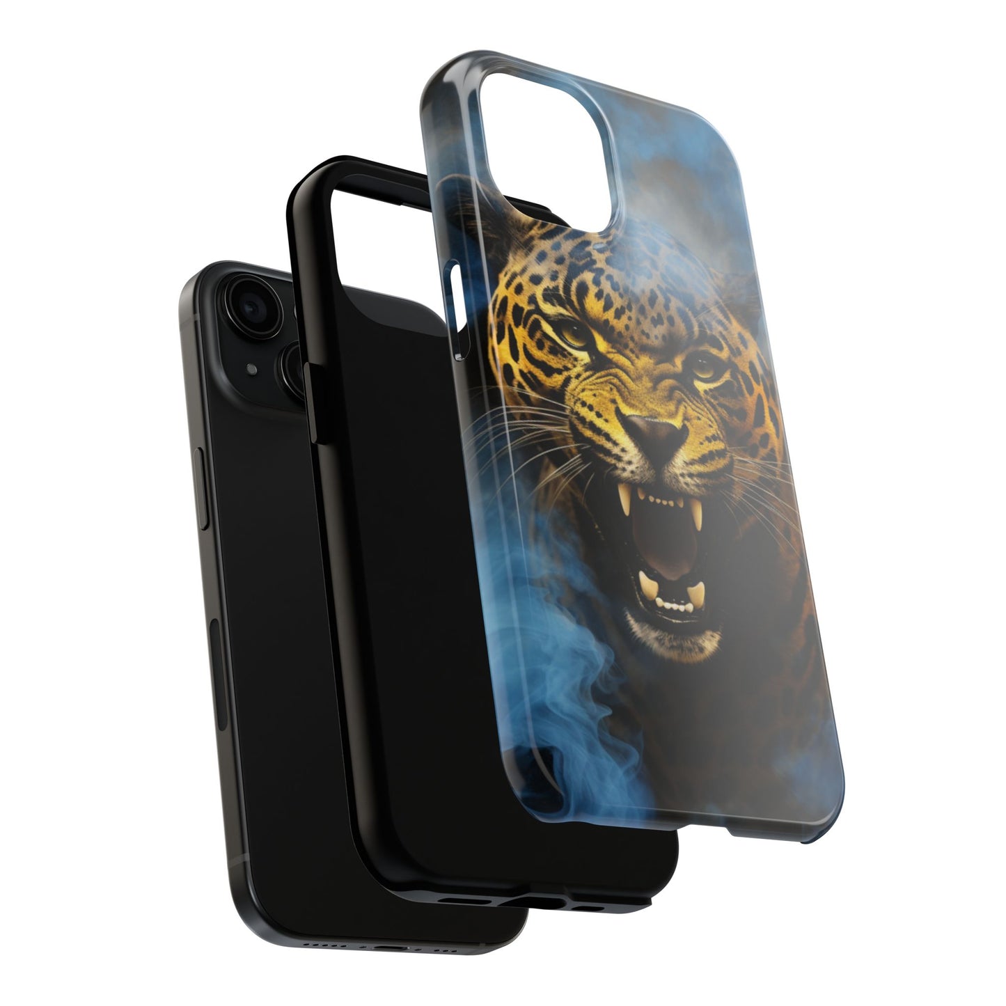 1880 Jaguars Tough Phone Case | HBCUs