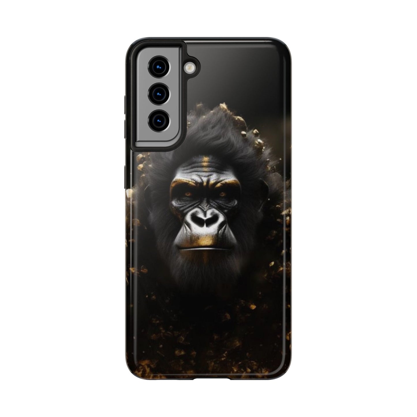 Ape-titude Tough Phone Case