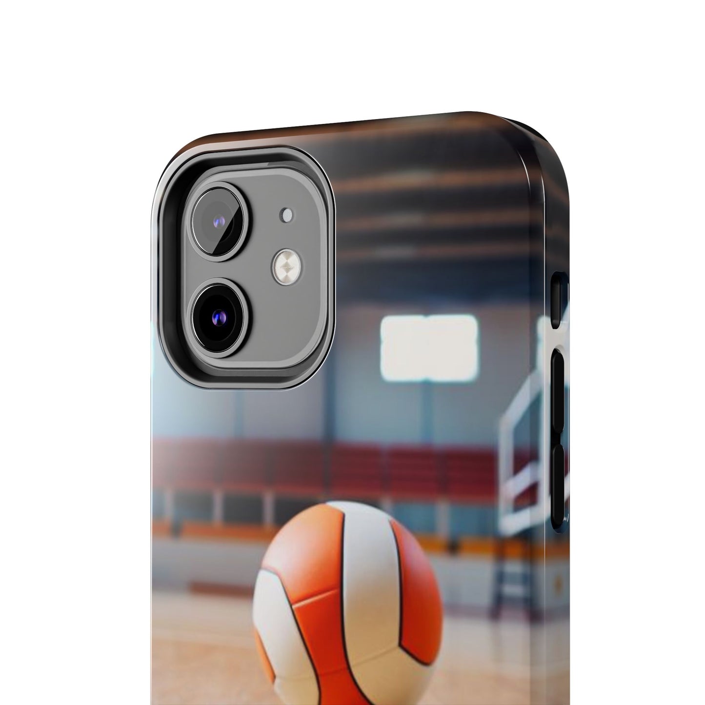 Volleyball Champion Tough Phone Case