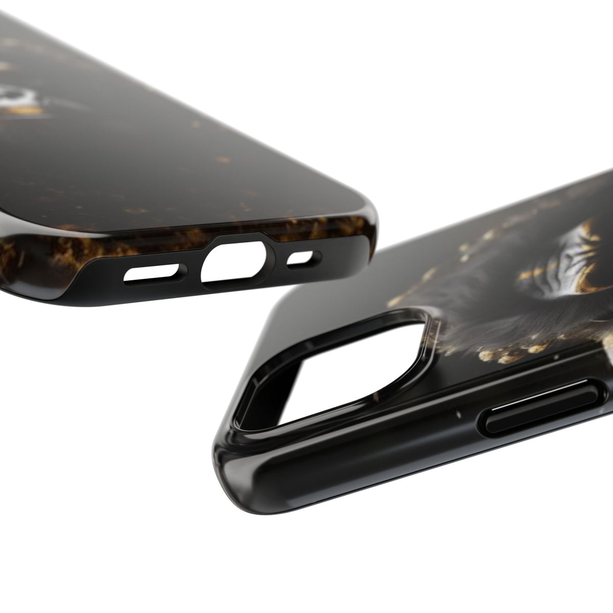 Ape-titude Tough Phone Case