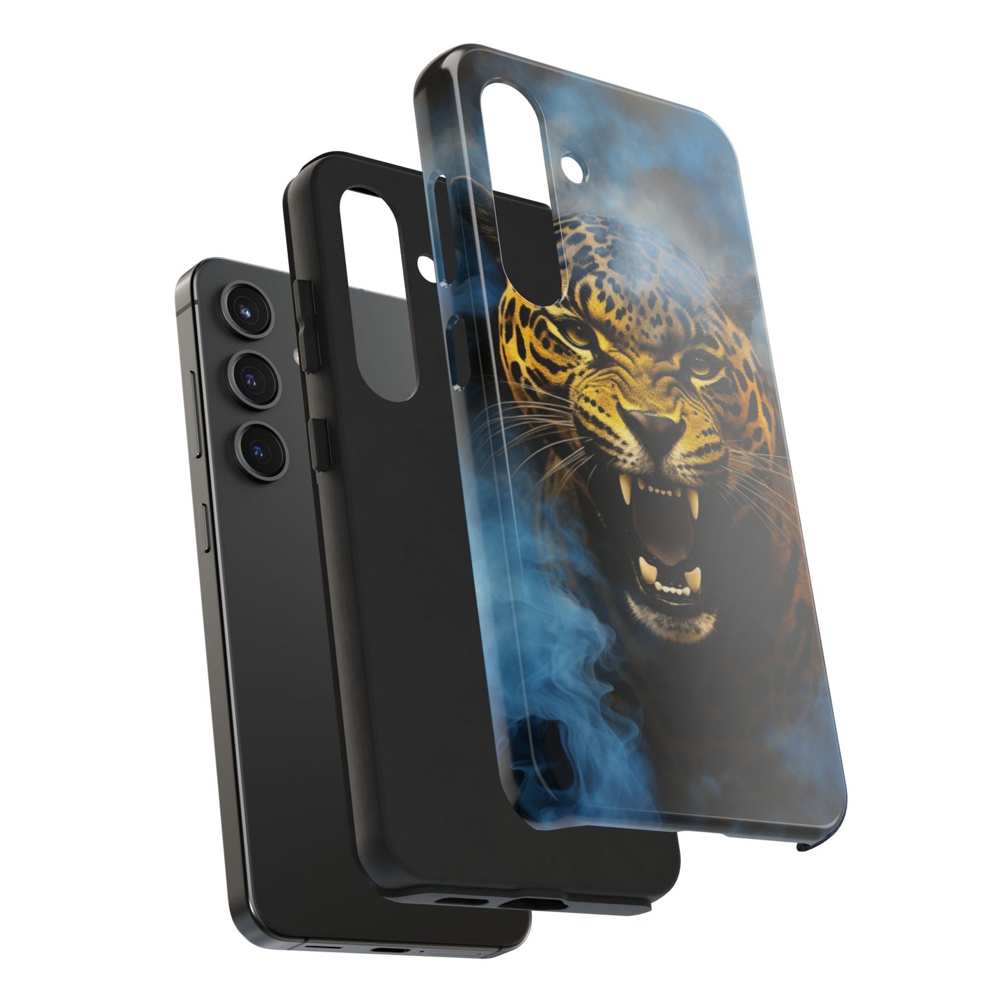 1880 Jaguars Tough Phone Case | HBCUs