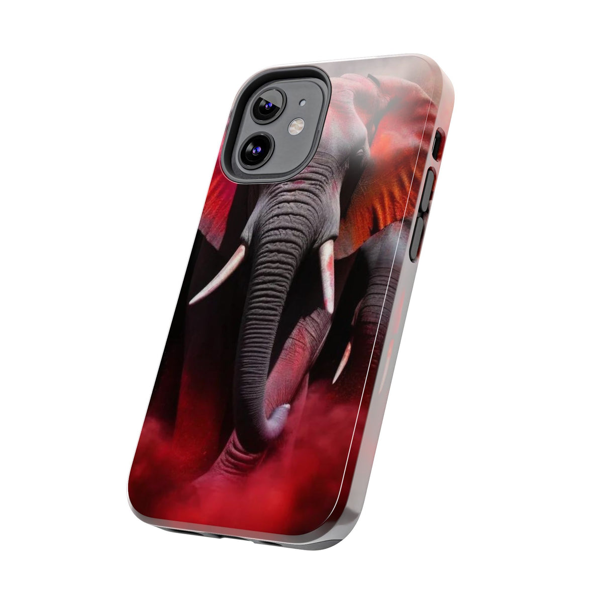 Gentle Giants Tough Phone Case