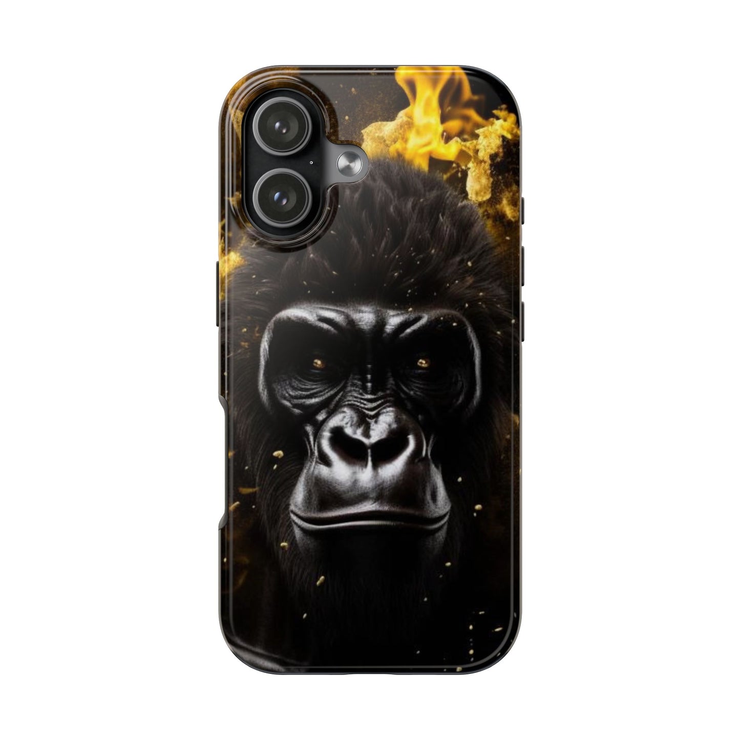 Ape Adventure Tough Phone Case