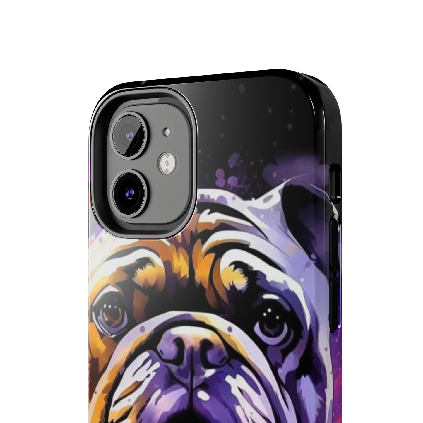 Protective Dog Tough Phone Case