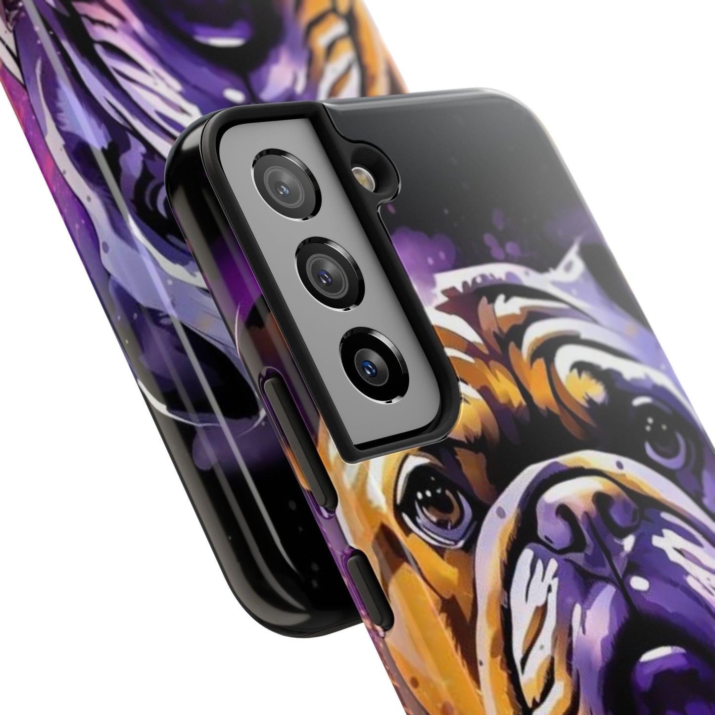 Protective Dog Tough Phone Case