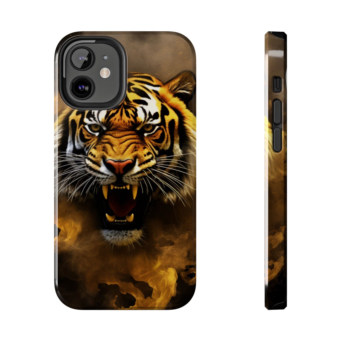 1901 Tigers Tough Phone Case | HBCUs