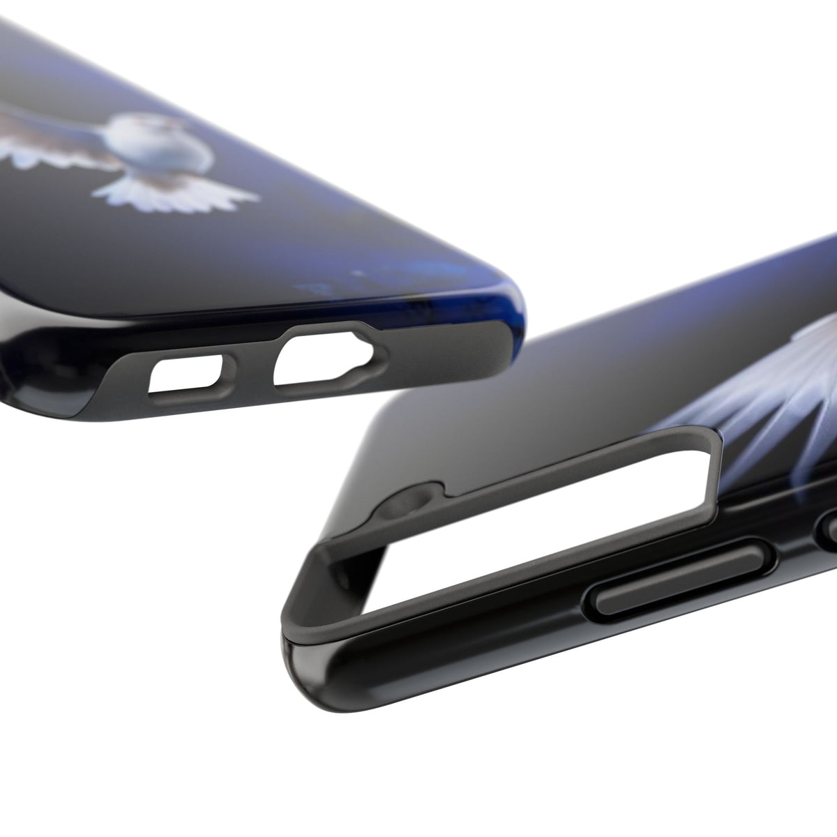 Doves Phone Case